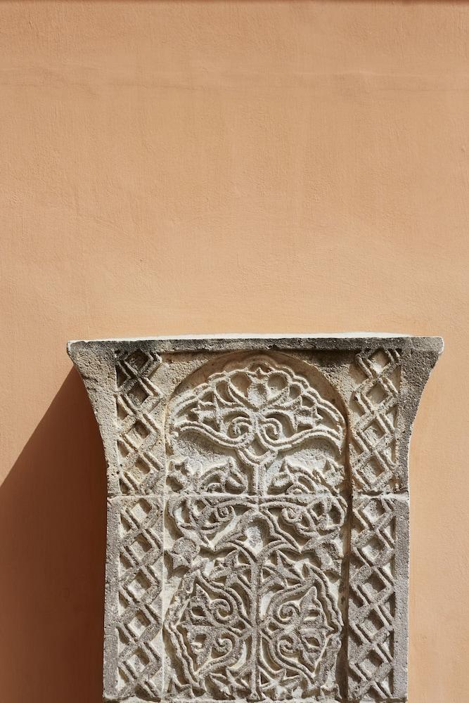 The Captain'S House Boutique Hotel Preveza Exterior foto