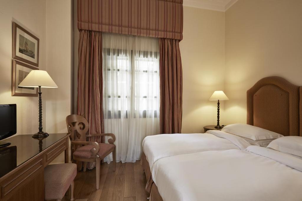 The Captain'S House Boutique Hotel Preveza Exterior foto