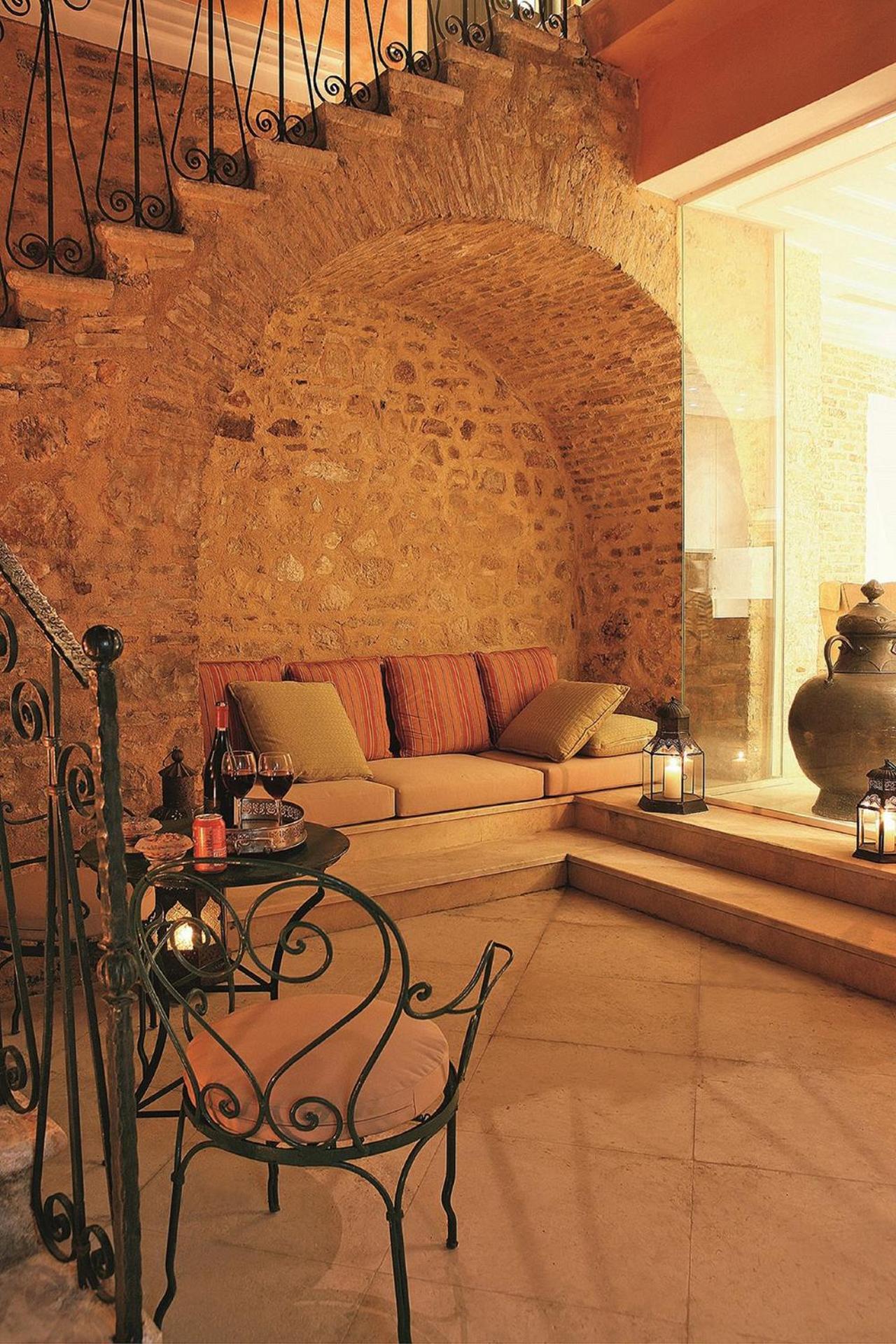 The Captain'S House Boutique Hotel Preveza Exterior foto