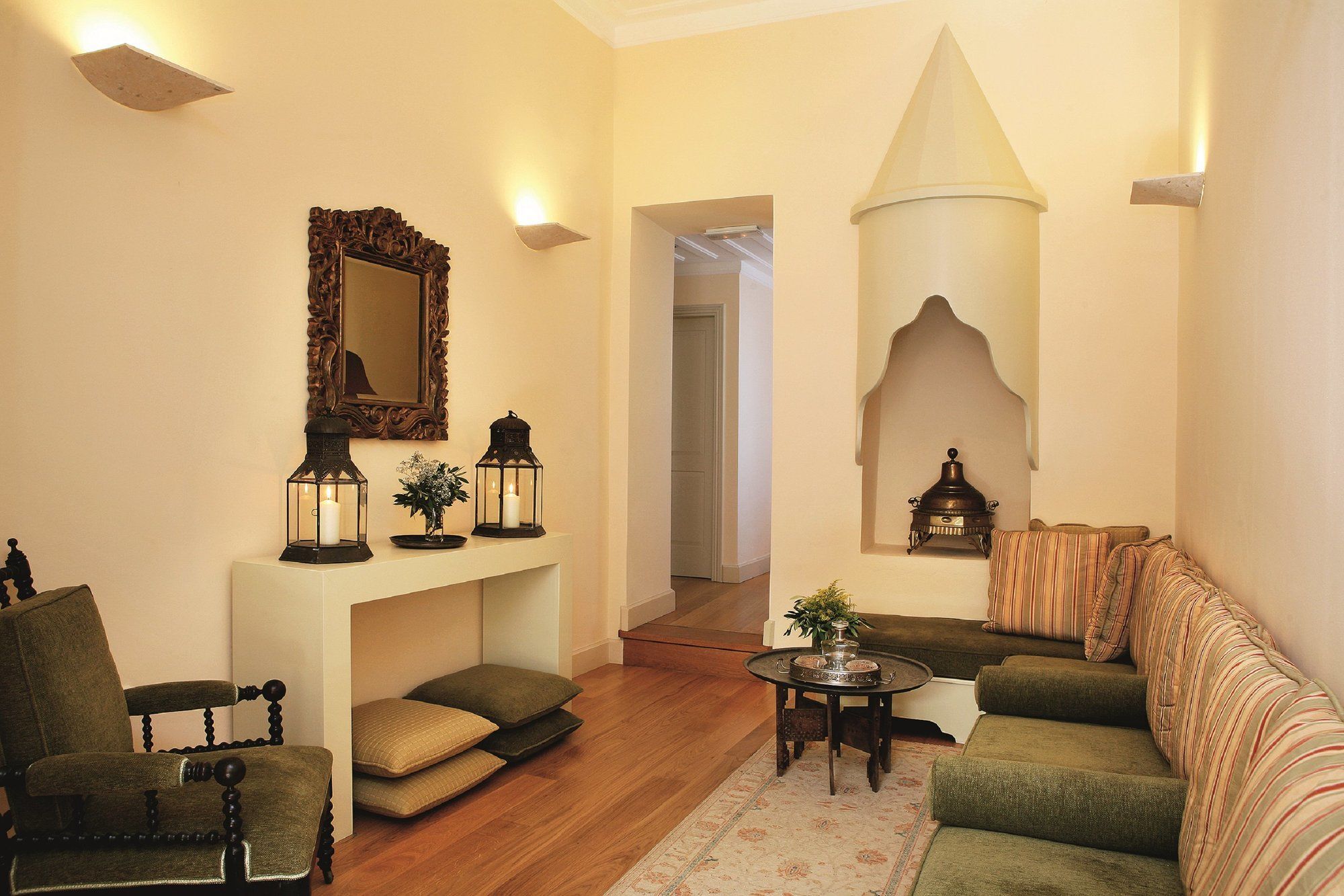 The Captain'S House Boutique Hotel Preveza Exterior foto
